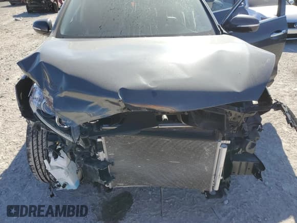 ✅ 2020 Kia Sorento EX • VIN: 5XYPHDA56LG707854 • Lot: 92954695. Wystawiony na Copart z przebiegiem 18 408 mil. Bezpłatny archiwum sprzedaży aukcyjnych z USA i szczegółowy raport historii pojazdu na DreamBid. Zdjęcie 12.