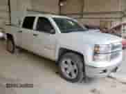 2014 Chevrolet Silverado 1500 LT с VIN 3GCPCREC4EG314640, выставлен на аукционе Copart как лот 61823845 с пробегом 171 113 миль миль и Чистый • Clean title. История ставок и продаж доступна на DreamBid. Изображение 4.