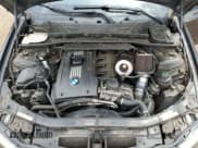 ✅ 2009 BMW 3 Series 335i • VIN: WBAPM73569E190791 • Lot: 56718365. Listed on Copart with 172,993 mi. Free auction sales archive from the USA and detailed vehicle history report at DreamBid. Image 11.