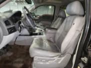 ✅ 2010 Chevrolet Tahoe LT • VIN: 1GNUCBE08AR240592 • Lot: 85516615. Listed on Copart with 194,537 mi. Free auction sales archive from the USA and detailed vehicle history report at DreamBid. Image 7.