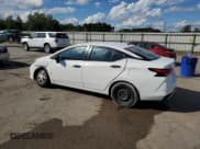 ✅ 2023 Nissan Versa S • VIN: 3N1CN8DV6PL844532 • Лот: 83873545. Опубликован ранее на Copart с пробегом 58 633 миль. Бесплатный доступ к архиву аукционных продаж из США и подробный отчёт об истории автомобиля на DreamBid. Изображение 2.