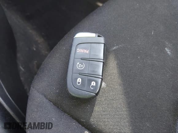 ✅ 2019 Jeep Renegade Upland • VIN: ZACNJBABXKPK25681 • Lot: 43510643. Listed on IAAI with 138,967 mi. Free auction sales archive from the USA and detailed vehicle history report at DreamBid. Image 11.