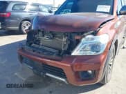 ✅ 2018 Nissan Armada Platinum • VIN: JN8AY2NEXJ9734983 • Lot: 43577012. Listed on IAAI with 78,114 mi. Free auction sales archive from the USA and detailed vehicle history report at DreamBid. Image 13.