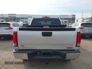 ✅ 2012 GMC Sierra 1500 SLE • VIN: 3GTP1VE01CG155416 • Lot: 43789336. Listed on IAAI with 258,972 mi. Free auction sales archive from the USA and detailed vehicle history report at DreamBid. Image 16.