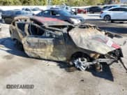 ✅ 2000 Ford Focus ZX3 • VIN: 3FAFP3134YR174641 • Lot: 86221895. Listed on Copart with Not provided. Free auction sales archive from the USA and detailed vehicle history report at DreamBid. Image 4.