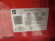 ✅ 2018 Chevrolet Silverado 2500HD LT • VIN: 1GC2KVEG2JZ184571 • Lot: 82764395. Wystawiony na Copart z przebiegiem 53 833 mil. Bezpłatny archiwum sprzedaży aukcyjnych z USA i szczegółowy raport historii pojazdu na DreamBid. Zdjęcie 12.