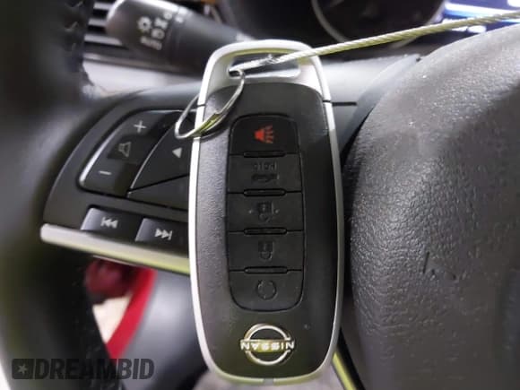 ✅ 2024 Nissan Sentra SV • VIN: 3N1AB8CV9RY207819 • Lot: 41788609. Listed on IAAI with 11,229 mi. Free auction sales archive from the USA and detailed vehicle history report at DreamBid. Image 11.