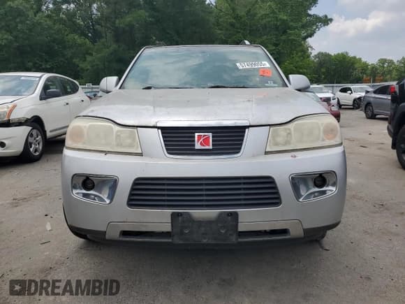 ✅ 2007 Saturn VUE V6 • VIN: 5GZCZ53477S835301 • Lot: 57499055. Wystawiony na Copart z przebiegiem 156 937 mil. Bezpłatny archiwum sprzedaży aukcyjnych z USA i szczegółowy raport historii pojazdu na DreamBid. Zdjęcie 5.