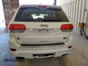 ✅ 2015 Jeep Grand Cherokee Summit • VIN: 1C4RJEJG0FC238953 • Lot: 65621655. Listed on Copart with 147,206 mi. Free auction sales archive from the USA and detailed vehicle history report at DreamBid. Image 6.