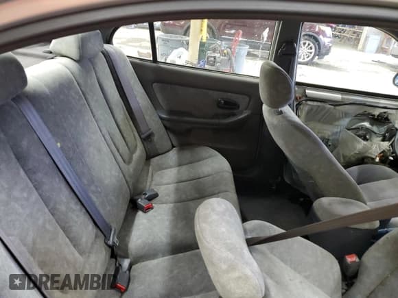 ✅ 2002 Hyundai Elantra GLS • VIN: KMHDN45D62U409231 • Лот: 90323805. Опубликован ранее на Copart с пробегом 176 036 миль. Бесплатный доступ к архиву аукционных продаж из США и подробный отчёт об истории автомобиля на DreamBid. Изображение 10.