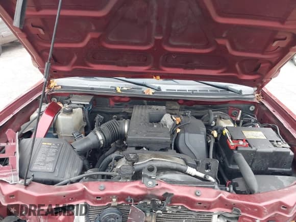 ✅ 2011 Chevrolet Colorado 1LT • VIN: 1GCDSCFE2B8117826 • Лот: 43622555. Опубликован ранее на IAAI с пробегом 184 722 миль. Бесплатный доступ к архиву аукционных продаж из США и подробный отчёт об истории автомобиля на DreamBid. Изображение 10.