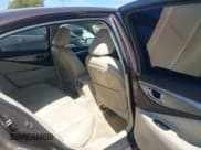 ✅ 2014 Infiniti Q50 Premium • VIN: JN1BV7AR5EM681078 • Lot: 43036398. Wystawiony na IAAI z przebiegiem 130 200 mil. Bezpłatny archiwum sprzedaży aukcyjnych z USA i szczegółowy raport historii pojazdu na DreamBid. Zdjęcie 8.