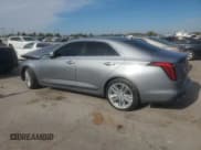 ✅ 2023 Cadillac CT4 Premium Luxury • VIN: 1G6DF5RK8P0112057 • Лот: 90630595. Опубликован ранее на Copart с пробегом 62 651 миль. Бесплатный доступ к архиву аукционных продаж из США и подробный отчёт об истории автомобиля на DreamBid. Изображение 2.