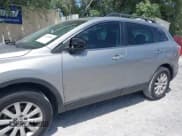 ✅ 2010 Mazda CX-9 Grand Touring • VIN: JM3TB2MA1A0211206 • Lot: 42760745. Listed on IAAI with Not provided. Free auction sales archive from the USA and detailed vehicle history report at DreamBid. Image 6.
