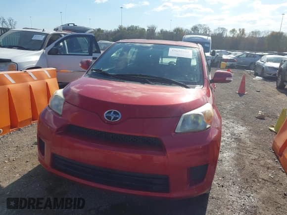 ✅ 2012 Scion xD • VIN: JTKKU4B48C1016569 • Лот: 43695696. Опубликован ранее на IAAI с пробегом 157 490 миль. Бесплатный доступ к архиву аукционных продаж из США и подробный отчёт об истории автомобиля на DreamBid. Изображение 6.