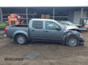 ✅ 2018 Nissan Frontier SV • VIN: 1N6AD0ER9JN760347 • Lot: 43317118. Wystawiony na IAAI z przebiegiem Nie podano. Bezpłatny archiwum sprzedaży aukcyjnych z USA i szczegółowy raport historii pojazdu na DreamBid. Zdjęcie 13.