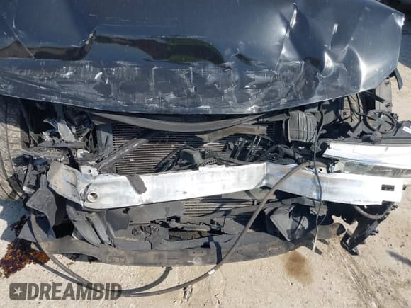 ✅ 2014 BMW 4 Series 435i • VIN: WBA3T3C59EP737612 • Лот: 42260394. Опубликован ранее на IAAI с пробегом 104 877 миль. Бесплатный доступ к архиву аукционных продаж из США и подробный отчёт об истории автомобиля на DreamBid. Изображение 6.