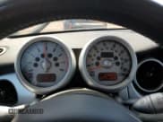 ✅ 2006 MINI Hardtop • VIN: WMWRC33546TK15957 • Lot: 54660995. Listed on Copart with 100,893 mi. Free auction sales archive from the USA and detailed vehicle history report at DreamBid. Image 9.