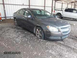 ✅ 2012 Chevrolet Malibu 1LT • VIN: 1G1ZC5E05CF267018 • Лот: 42869816. Опубликован ранее на IAAI с пробегом Не указан. Бесплатный доступ к архиву аукционных продаж из США и подробный отчёт об истории автомобиля на DreamBid. Изображение 1.