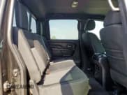 ✅ 2018 Nissan Titan Platinum Reserve • VIN: 1N6BA1F43JN525223 • Lot: 67204495. Listed on Copart with 112,352 mi. Free auction sales archive from the USA and detailed vehicle history report at DreamBid. Image 10.