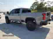 2024 Chevrolet Silverado 2500HD ZR2 с VIN 1GC4YYEY5RF439292, выставлен на аукционе Copart как лот 55730455 с пробегом Не указан миль и Списание • Salvage title. История ставок и продаж доступна на DreamBid. Изображение 2.