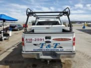 ✅ 2013 Ford F-150 XLT • VIN: 1FTEX1CM2DFB45470 • Lot: 55156385. Listed on Copart with Not provided. Free auction sales archive from the USA and detailed vehicle history report at DreamBid. Image 6.