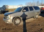 ✅ 2007 Chevrolet Suburban LTZ • VIN: 1GNFK16357J108427 • Lot: 93211205. Listed on Copart with 216,990 mi. Free auction sales archive from the USA and detailed vehicle history report at DreamBid. Image 1.