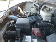 ✅ 2014 Nissan NV200 SV • VIN: 3N6CM0KN9EK700316 • Lot: 43745968. Listed on IAAI with 128,217 mi. Free auction sales archive from the USA and detailed vehicle history report at DreamBid. Image 12.