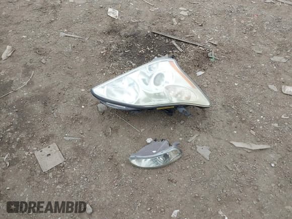 ✅ 2008 Lexus RX 350 • VIN: 2T2HK31U58C071420 • Lot: 43564389. Listed on IAAI with 202,788 mi. Free auction sales archive from the USA and detailed vehicle history report at DreamBid. Image 19.