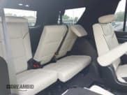 ✅ 2023 Cadillac Escalade 4WD Sport • VIN: 1GYS4FKL8PR153863 • Лот: 42653740. Опубликован ранее на IAAI с пробегом Не указан. Бесплатный доступ к архиву аукционных продаж из США и подробный отчёт об истории автомобиля на DreamBid. Изображение 17.