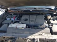 ✅ 2022 Toyota Tundra 1794 Edition • VIN: 5TFMA5DB9NX015571 • Lot: 41730283. Wystawiony na IAAI z przebiegiem 76 429 mil. Bezpłatny archiwum sprzedaży aukcyjnych z USA i szczegółowy raport historii pojazdu na DreamBid. Zdjęcie 10.