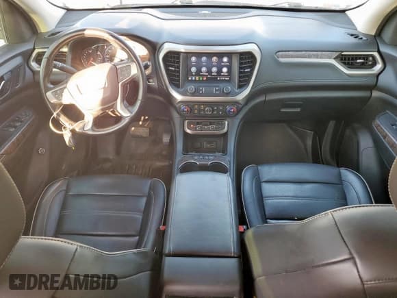 ✅ 2020 GMC Acadia Denali • VIN: 1GKKNPLS5LZ229407 • Лот: 84912955. Опубликован ранее на Copart с пробегом 84 153 миль. Бесплатный доступ к архиву аукционных продаж из США и подробный отчёт об истории автомобиля на DreamBid. Изображение 8.