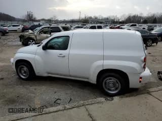 ✅ 2009 Chevrolet HHR LS • VIN: 3GCCA85B89S539488 • Lot: 83777604. Listed on Copart with 136,672 mi. Free auction sales archive from the USA and detailed vehicle history report at DreamBid. Image 2.