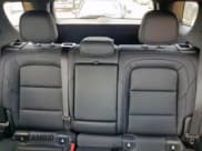 ✅ 2025 Chevrolet Equinox FWD LT • VIN: 3GNAXHEG3SL122207 • Lot: 61936425. Wystawiony na Copart z przebiegiem 255 mil. Bezpłatny archiwum sprzedaży aukcyjnych z USA i szczegółowy raport historii pojazdu na DreamBid. Zdjęcie 10.