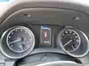 2022 Toyota Camry SE z VIN 4T1G11AK5NU669622, wystawiony jako Copart lot #81820025 z przebiegiem 38 414 mil mil oraz Szkoda całkowita • Salvage title. Historia ofert i sprzedaży dostępna na DreamBid. Obrazek 9.