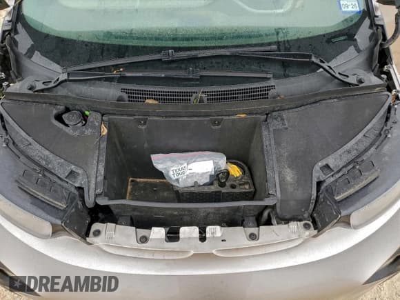 ✅ 2015 BMW i3 • VIN: WBY1Z4C51FV278067 • Lot: 94447585. Listed on Copart with 83,945 mi. Free auction sales archive from the USA and detailed vehicle history report at DreamBid. Image 12.