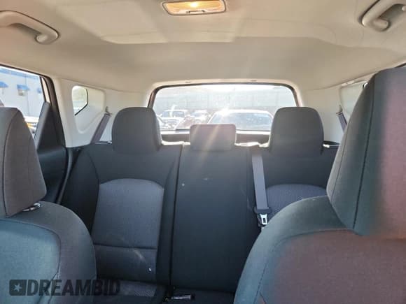 ✅ 2025 Kia Soul LX • VIN: KNDJ23AU8S7269228 • Lot: 69691085. Listed on Copart with 5,447 mi. Free auction sales archive from the USA and detailed vehicle history report at DreamBid. Image 10.