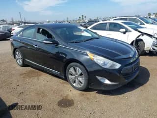✅ 2014 Hyundai Sonata Limited • VIN: KMHEC4A42EA109675 • Lot: 42084992. Wystawiony na IAAI z przebiegiem 212 095 mil. Bezpłatny archiwum sprzedaży aukcyjnych z USA i szczegółowy raport historii pojazdu na DreamBid. Zdjęcie 1.