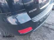 ✅ 2009 Hyundai Santa Fe GLS • VIN: 5NMSG13D69H299953 • Лот: 43642218. Опубликован ранее на IAAI с пробегом 185 505 миль. Бесплатный доступ к архиву аукционных продаж из США и подробный отчёт об истории автомобиля на DreamBid. Изображение 14.