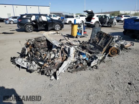 ✅ 2019 Land Rover Range Rover Sport SVR • VIN: SALWZ2SE3KA854846 • Lot: 61820395. Wystawiony na Copart z przebiegiem Nie podano. Bezpłatny archiwum sprzedaży aukcyjnych z USA i szczegółowy raport historii pojazdu na DreamBid. Zdjęcie 1.