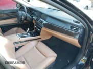 ✅ 2011 BMW 7 Series 750Li • VIN: WBAKB8C51BCY66913 • Lot: 41987656. Listed on IAAI with 113,843 mi. Free auction sales archive from the USA and detailed vehicle history report at DreamBid. Image 5.