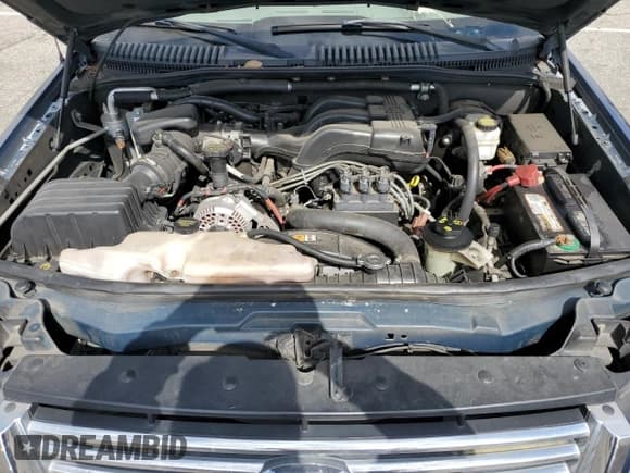 ✅ 2007 Ford Explorer XLT • VIN: 1FMEU63E77UA88676 • Lot: 54768165. Listed on Copart with 129,287 mi. Free auction sales archive from the USA and detailed vehicle history report at DreamBid. Image 12.