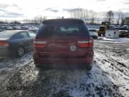 ✅ 2023 Dodge Durango SXT • VIN: 1C4RDJAG8PC568308 • Lot: 85194074. Wystawiony na Copart z przebiegiem 4 039 mil. Bezpłatny archiwum sprzedaży aukcyjnych z USA i szczegółowy raport historii pojazdu na DreamBid. Zdjęcie 6.