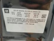 ✅ 2016 Chevrolet Impala LS • VIN: 2G1WA5E35G1120603 • Lot: 71824725. Wystawiony na Copart z przebiegiem 81 182 mil. Bezpłatny archiwum sprzedaży aukcyjnych z USA i szczegółowy raport historii pojazdu na DreamBid. Zdjęcie 13.