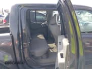 ✅ 2015 Nissan Frontier SV • VIN: 1N6AD0ER7FN751153 • Lot: 43525379. Listed on IAAI with 211,834 mi. Free auction sales archive from the USA and detailed vehicle history report at DreamBid. Image 8.