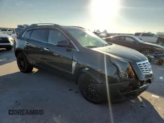 ✅ 2016 Cadillac SRX • VIN: 3GYFNAE35GS543801 • Лот: 86546445. Опубликован ранее на Copart с пробегом Не указан. Бесплатный доступ к архиву аукционных продаж из США и подробный отчёт об истории автомобиля на DreamBid. Изображение 4.