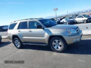 ✅ 2004 Toyota 4Runner SR5 Sport • VIN: JTEBU14R740054585 • Лот: 43833736. Опубликован ранее на IAAI с пробегом 143 108 миль. Бесплатный доступ к архиву аукционных продаж из США и подробный отчёт об истории автомобиля на DreamBid. Изображение 13.