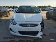 ✅ 2017 Hyundai Accent SE • VIN: KMHCT4AE1HU337704 • Лот: 57900814. Опубликован ранее на Copart с пробегом 96 944 миль. Бесплатный доступ к архиву аукционных продаж из США и подробный отчёт об истории автомобиля на DreamBid. Изображение 5.