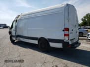 ✅ 2011 Freightliner Sprinter • VIN: WDYPE8CC4B5552423 • Lot: 69059564. Listed on Copart with Not provided. Free auction sales archive from the USA and detailed vehicle history report at DreamBid. Image 2.