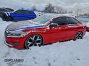 ✅ 2021 Volkswagen Jetta SEL • VIN: 3VWE57BU1MM021973 • Lot: 94962965. Listed on Copart with 168,239 mi. Free auction sales archive from the USA and detailed vehicle history report at DreamBid. Image 1.